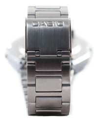 Reloj Casio Vintage Original A158wea-9vt Unisex®