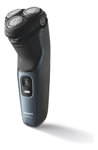 Afeitadora Philips Shaver 3000 Series S3144/00 Color Negro®