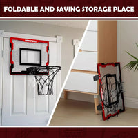 Aro Tablero De Basketball En Acrílico Transparente C/ Pelot®