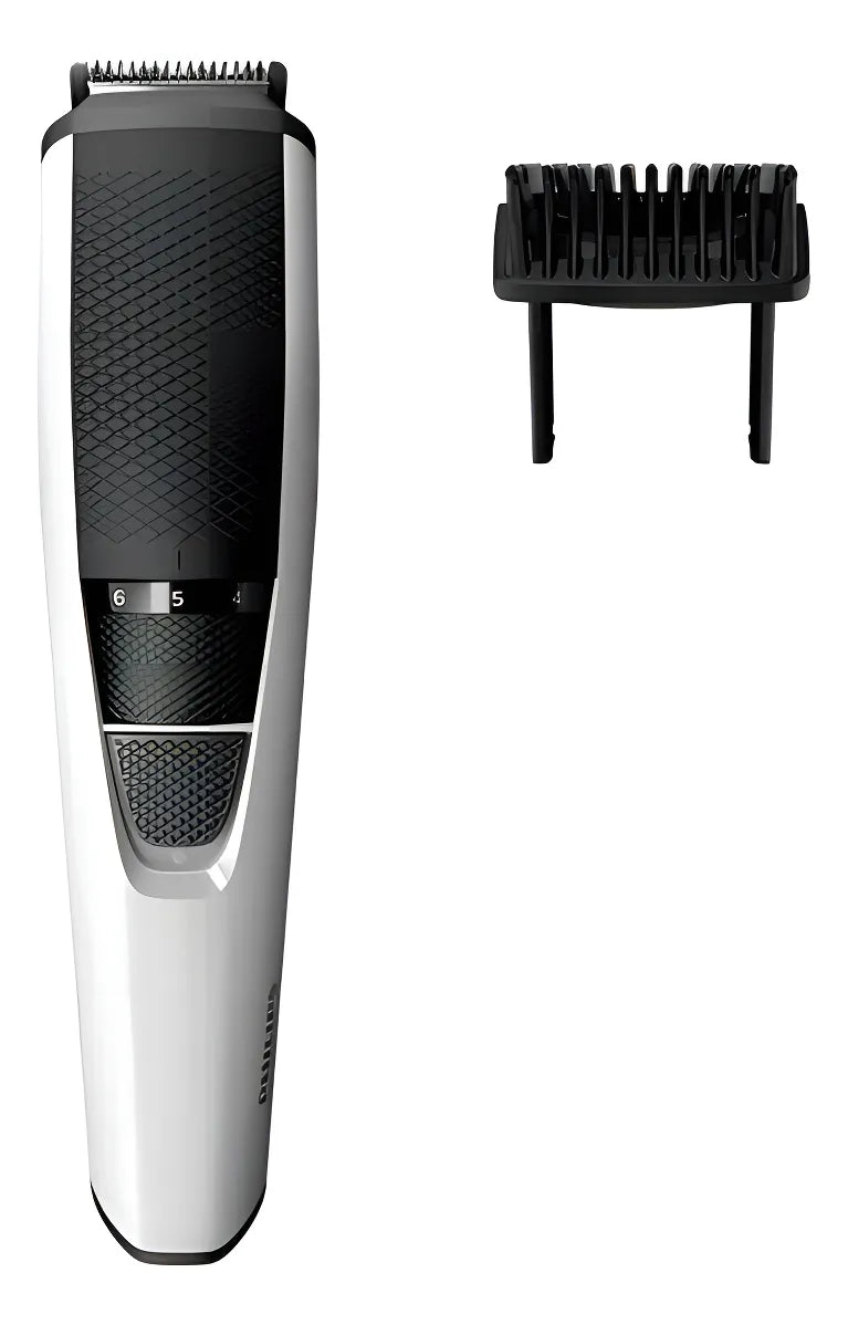 Corta Barba Philips Trimmer Series 3000 Premium Bt3206/1®
