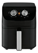 Freidora De Aire Sin Aceite 4l Completa 60min 220v Marvo®
