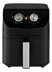 Freidora De Aire Sin Aceite 4l Completa 60min 220v Marvo®