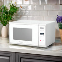 Microondas Smartlife Blanco Cocina Sl-mwo20mdw ®