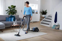 Aspiradora Philips Power Pro Compact Fc9350/51 Trineo 1.5l®