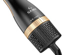 Cepillo Secador Modelador Gama Styler Gold 1200w 4 Niveles®