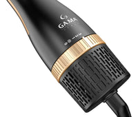 Cepillo Secador Modelador Gama Styler Gold 1200w 4 Niveles®