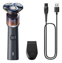 Afeitadora Philips Inalámbrica 5000x X5012/05 Premium®