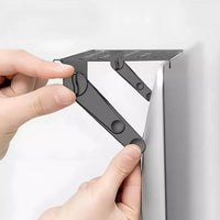Soporte Estante En Tv Para Canalera 2 Ajustes 180o 60x10cm®