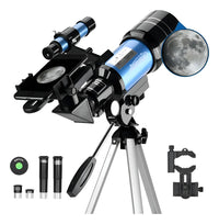 Telescopio 30070 Astronómico Profesional Para Adultos y Niños®