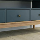 Rack para TV Estilo Colonial Living Material Premium Resist®