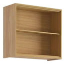 Mueble Aéreo de Cocina Rebeca 2 Puertas MDF Resistente®