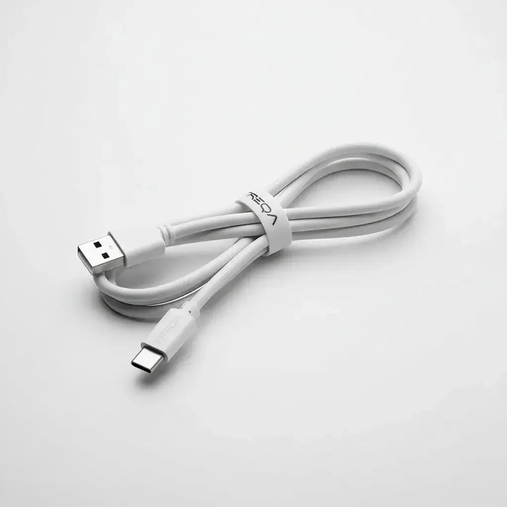 Cable Treqa Compatible Micro Usb Datos Y Carga 2mt®