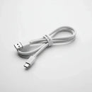 Cable Treqa Compatible Micro Usb Datos Y Carga 2mt®