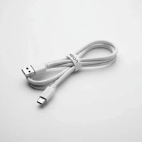 Cable Treqa Compatible Micro Usb Datos Y Carga 2mt®