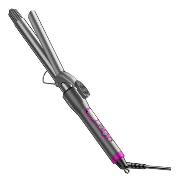 Buclera Electrica Profesional Con Pantalla Lcd Hp43 Hoco®