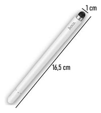 Lapiz Touch Stylus Pen Hoco Gm103 Blanco