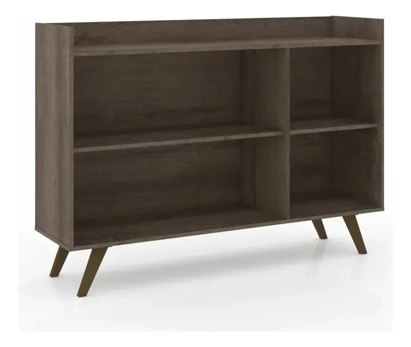 Aparador Modular Linea Retro Diseño Moderno Calidad Premium®