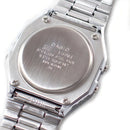Reloj Casio Vintage Original A158wea-9vt Unisex®