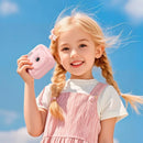 Camara Digital Impresion Instantanea Para Niñas Dual Pro®