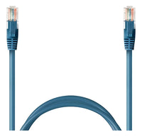 Cable Internet Red Ethernet Lan Rj45 Cat6 10 Metros®