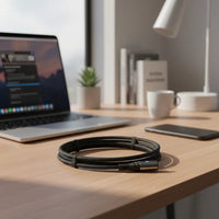 Cable Reforzado De Carga Y Datos Compatible Lightn Treqa®