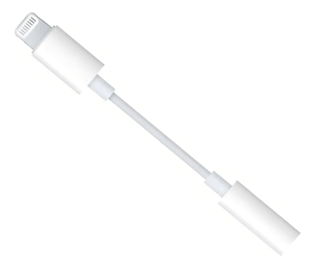 Cable Treqa Compatible Adaptador Lightning A Plug 3.5®