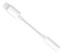 Cable Treqa Compatible Adaptador Lightning A Plug 3.5®