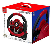 Volante Mario Kart Racing Wheel Pro Deluxe para Nintendo Switch