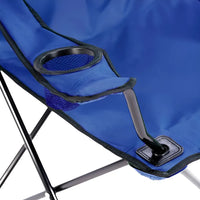 Silla De Camping Plegable Lona Para Playa/campo Resistente®