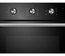 Horno de empotrar eléctrico Smartlife Premium 65 L