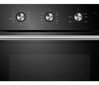 Horno de empotrar eléctrico Smartlife Premium 65 L