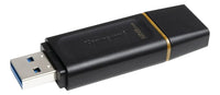 Pendrive Kingston Data Traveler Exodia Dtx/128gb 3.2 Usb®