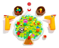 Cosechador De Frutas Pick My Apples Tabla Didactica®