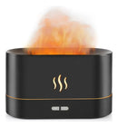 Humidificador Atomizador Difusor Aromático Fuego Ultrasónico®
