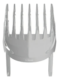 Cortadora De Pelo Philips Series 5000 Hc5610 Plata Y Negra®