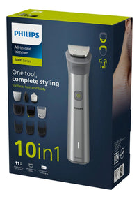 Philips Cortabarba All In One Trimmer 500 Series Mg5920/15 ®