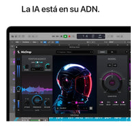 Apple 2025 MacBook Pro 14pulg Chip M5 de Apple, CPU y GPU 10 núcleos, 16GB Memoria unificada, 512 GB®