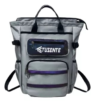 Mochila Gran Capacidad Xl Viaje Gimnasio Escolar Tusente®