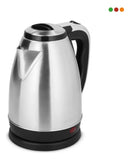 Jarra Electrica Winco W704 1,8 L De Acero Inoxidable®