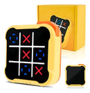 Juego Electrónico Tic Tac Toe Three In A Row Electrónico®