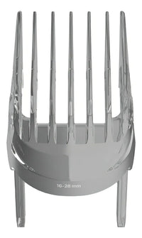 Cortadora De Pelo Philips Series 5000 Hc5610 Plata Y Negra®