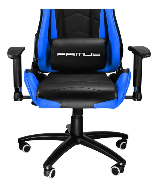 Silla Gamer Primus Thrónos Azul®
