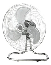 Ventilador Goldtech 3 En 1 Turbo 55 W Con 3 Aspas De Metal®