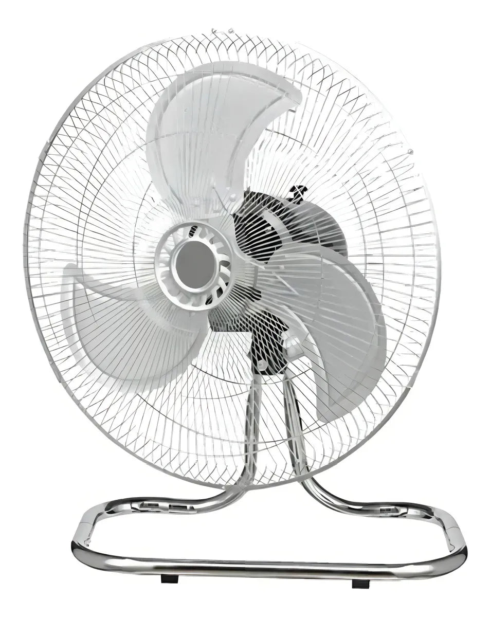 Ventilador Goldtech 3 En 1 Turbo 55 W Con 3 Aspas De Metal®