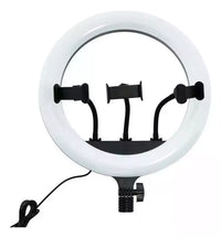 Aro De Luz Led Profesional 18 Pulgadas Incluye Tripié 2.1mt®
