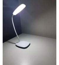 Lámpara Escritorio Recargable, Oficina 15 Led Flexible 360º®