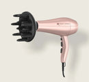 Secador De Pelo Gama Italy 3d Therapy Diva 3d Keration®