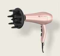 Secador De Pelo Gama Italy 3d Therapy Diva 3d Keration®