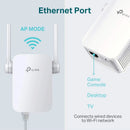 Extensor Amplificador De Alcance Wi-fi 300mbps Compacto Pro®