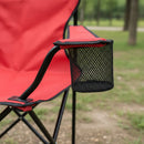 Silla De Camping Plegable Lona Para Playa/campo Resistente®